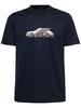 Porsche Thompson cotton t-shirt