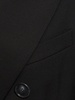Shannon fitted double breast blazer