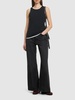 Elando U Face tank top
