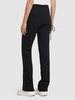 Roll top pants
