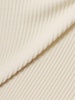Ribbed jersey tank top