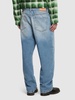 1991 TOJ denim wide jeans