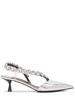 50mm Stella Iconic pumps