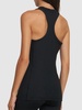 Rib tank top