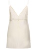 Talsie silk blend camisole top