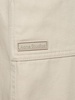 Patson cotton blend twill cargo pants