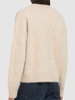 Bobbie alpaca blend cardigan