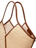 Calella raffia tote bag