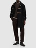 A.P.C. x JW Anderson wool coat
