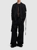 Dries technical bomber jacket