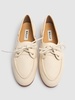 15mm Pathy-W leather loafers