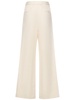 Idai cotton & linen pants