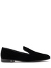 10mm Velvet slippers