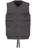 Balto tech cargo vest