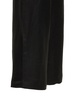 Carrie wide linen blend pants