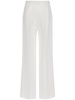 Aversa linen wide pants