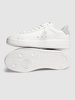 20mm Pure leather sneakers
