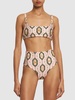 Havana Calado Beachwear Multicolor