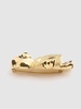 Shiny Winter Teddy Tebe pin