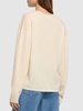 Athena cashmere sweater