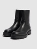 35mm Nobilis TR leather boots