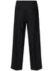 Lounge wool blend pants