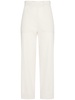 Palio cotton twill cropped pants