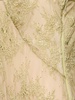 Rebrodé lace slip dress