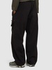 Microreps boxy cargo lens pants