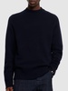 N346 Frere crewneck sweater