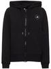 Full zip hoodie