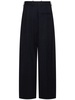 Pasant Vis pinstriped pants