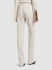 Piroghe viscose interlock straight pants