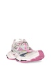 50mm Cargo nylon & mesh sneakers