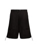 Metropolis Hyst shorts