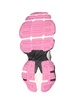 50mm Cargo nylon & mesh sneakers