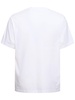 Signature cotton t-shirt
