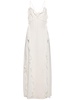 Emily maxi ruffled cami dress