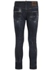Skater fit jeans