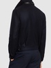 Officer light melton jacket