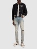 Hollywood Thrasher skinny jeans