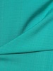 Folded cap sleeve viscose midi dress