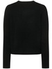 Jameson wool blend cardigan