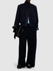 Pasant Vis pinstriped pants