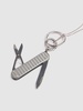 Mini Swiss Knife necklace