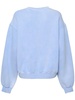 Essential terry crew sweatshirt