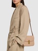 Small Sac Grace smooth leather bag