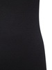 Tikea viscose jersey long tank dress
