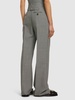 Wool & mohair pants