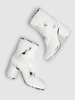 80mm Tabi Bianchetto ankle boots
